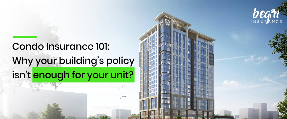 Condo Insurance