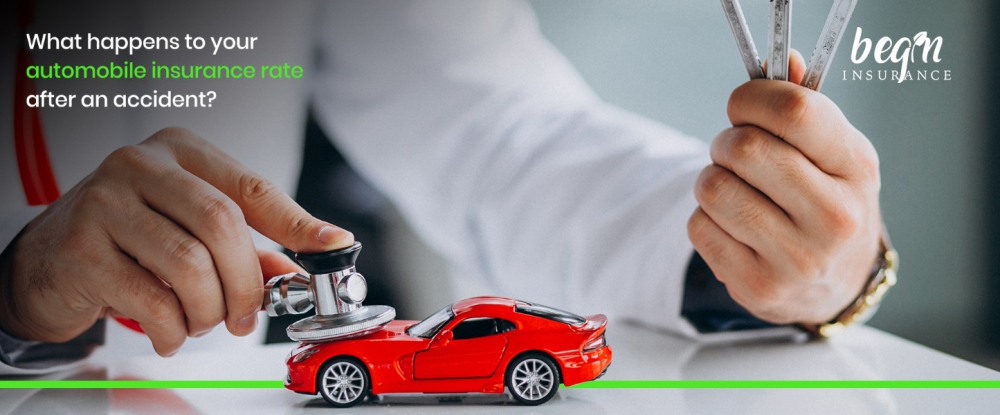 automobile insurance rate