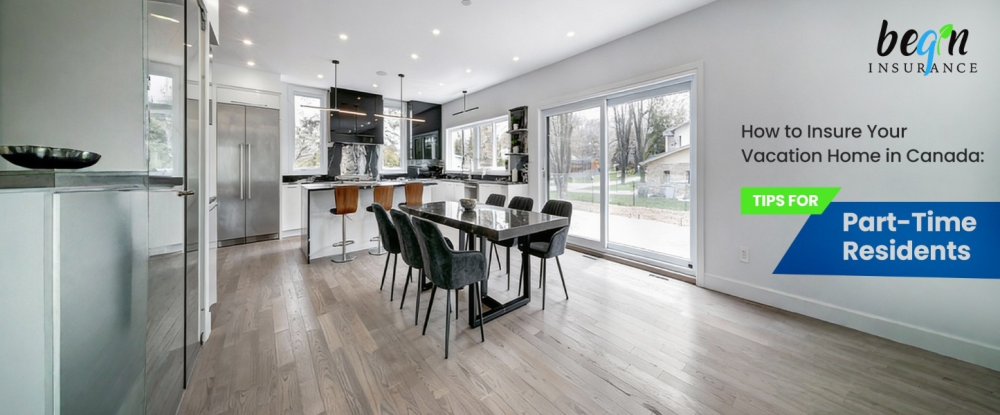 Home Insurance in Canada