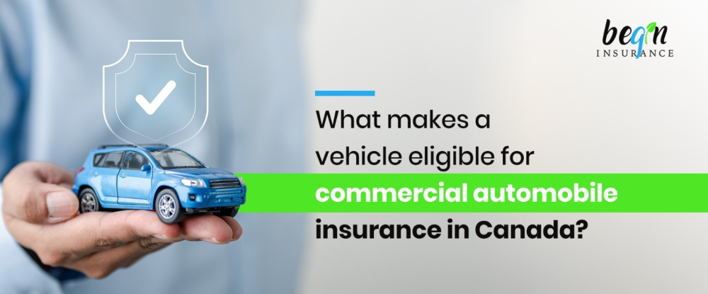 Auto Insurance Eligibility in Canada