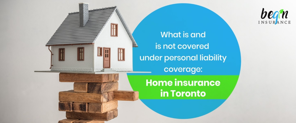 Liability Coverage in Home Insurance
