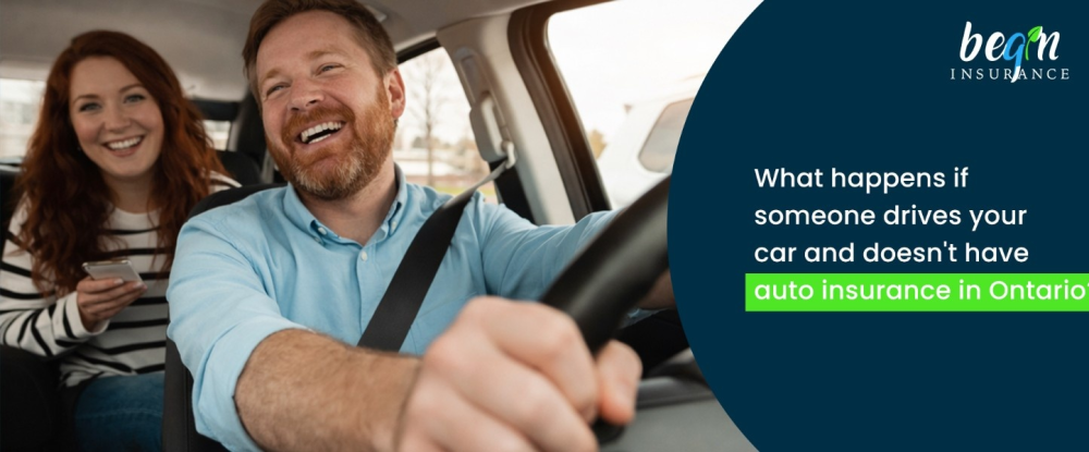 Car Insurance in Ontario