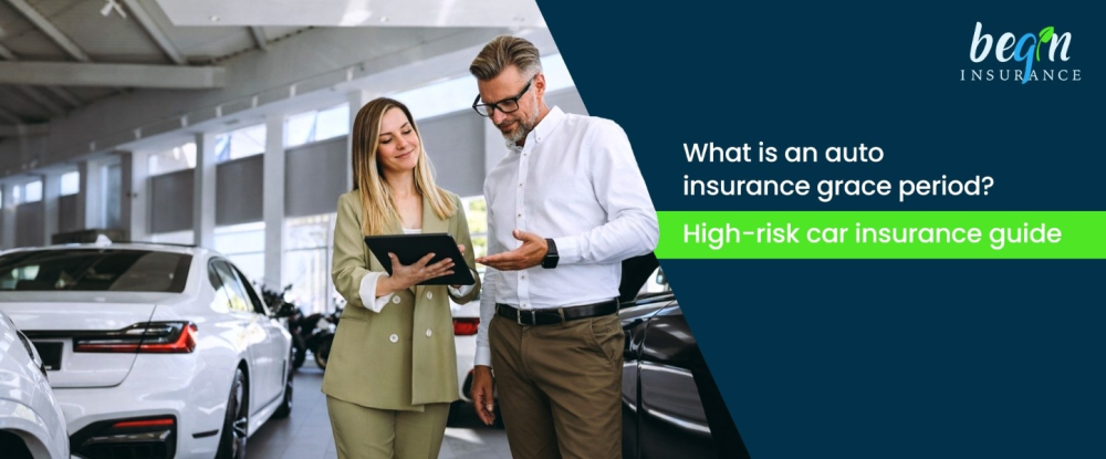 Auto Insurance Grace Periods in Ontario