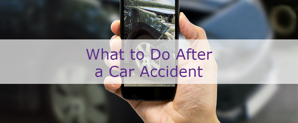 Auto Claims Checklist: What to Do After a Car Accident