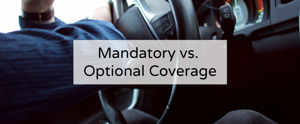 Liability vs. Full Coverage Car Insurance