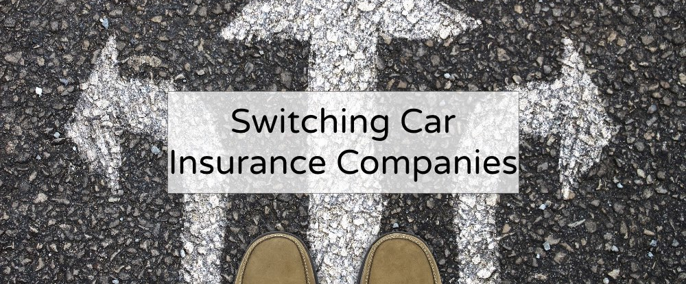 Switching Car Insurance Companies in Ontario | Begin Insurance