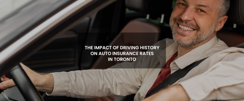 auto insurance rates in Ontario