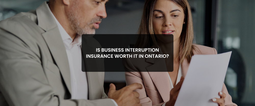 business interruption insurance
