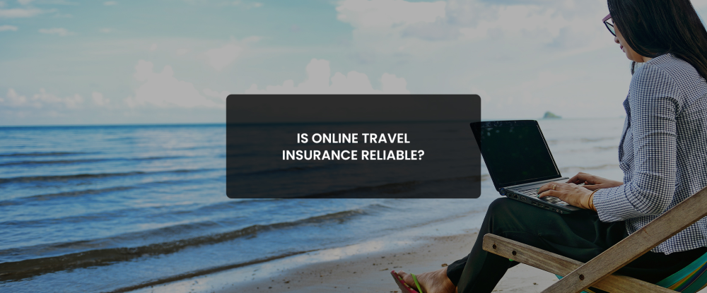 online travel insurance