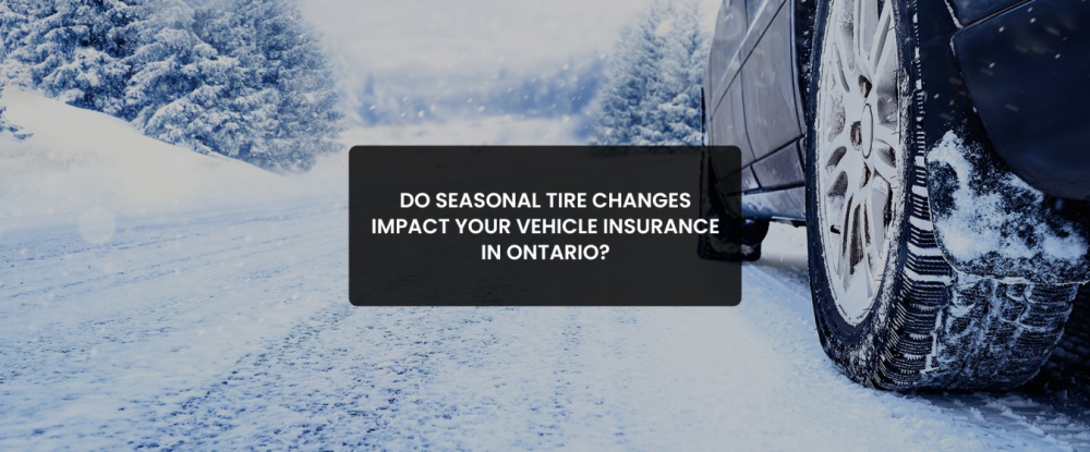 Vehicle Insurance in Ontario