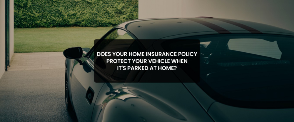 Home Insurance Policy