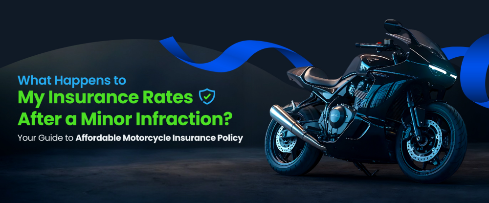 Affordable Motorcycle Insurance