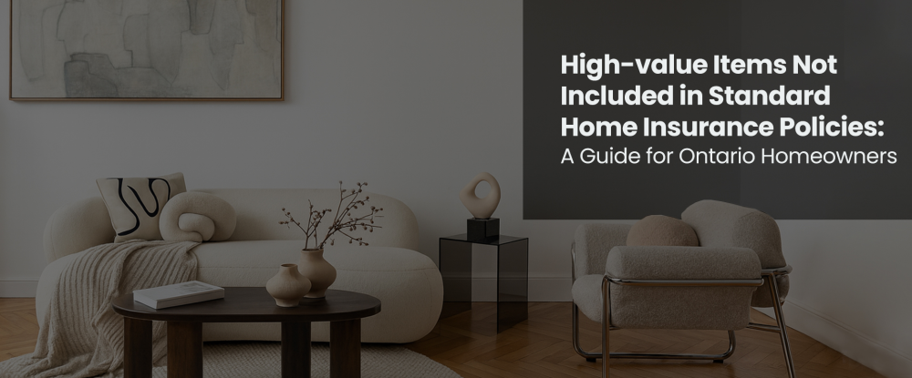 Best Home Insurance in Ontario