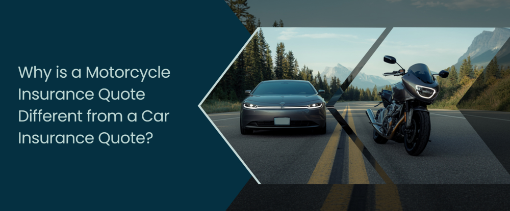 Motorcycle Insurance