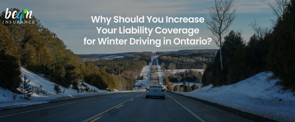 Liability Coverage for Winter Driving in Ontario