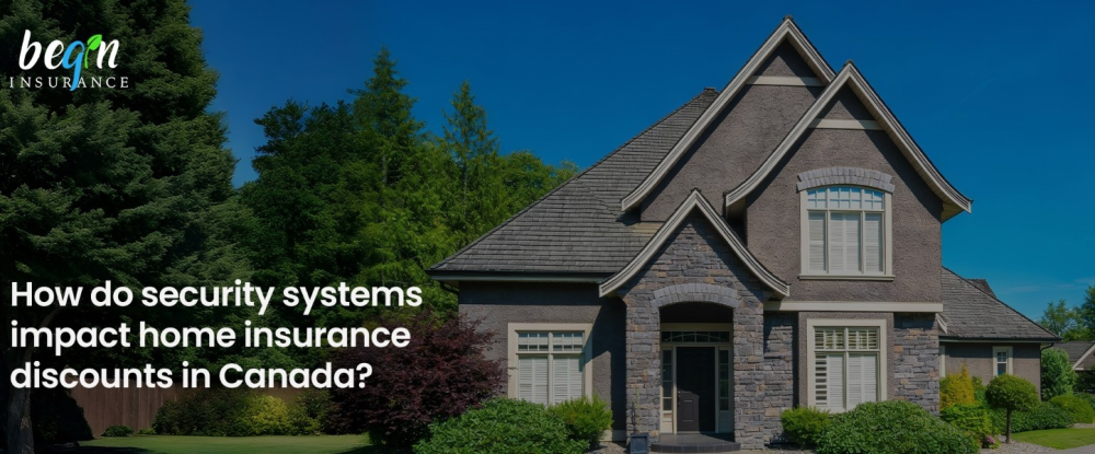 Home Insurance Discounts in Canada
