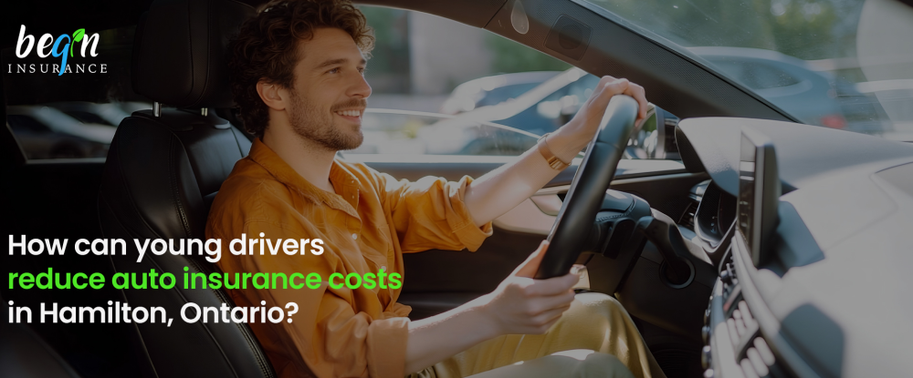 Reduce Auto Insurance Costs in Hamilton
