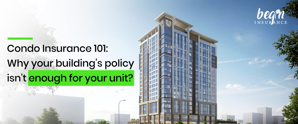 Condo Insurance