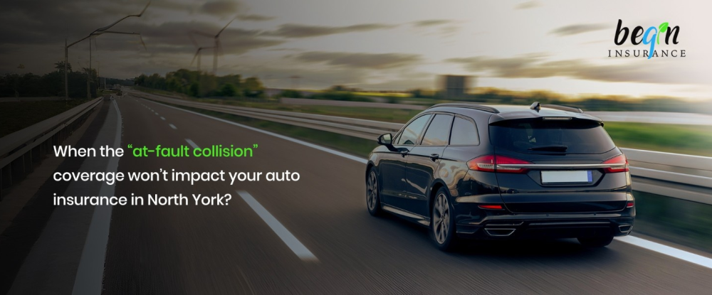 auto insurance in North York