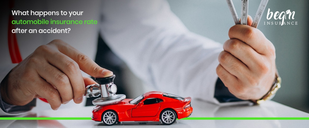 automobile insurance rate