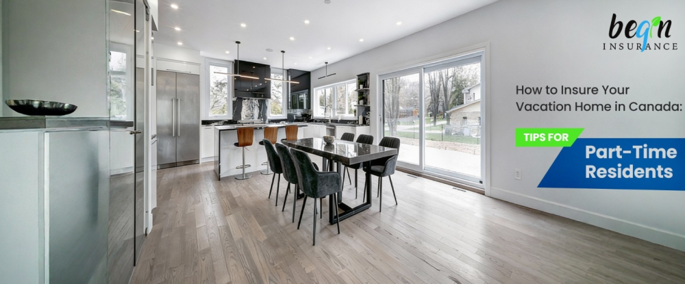 Home Insurance in Canada