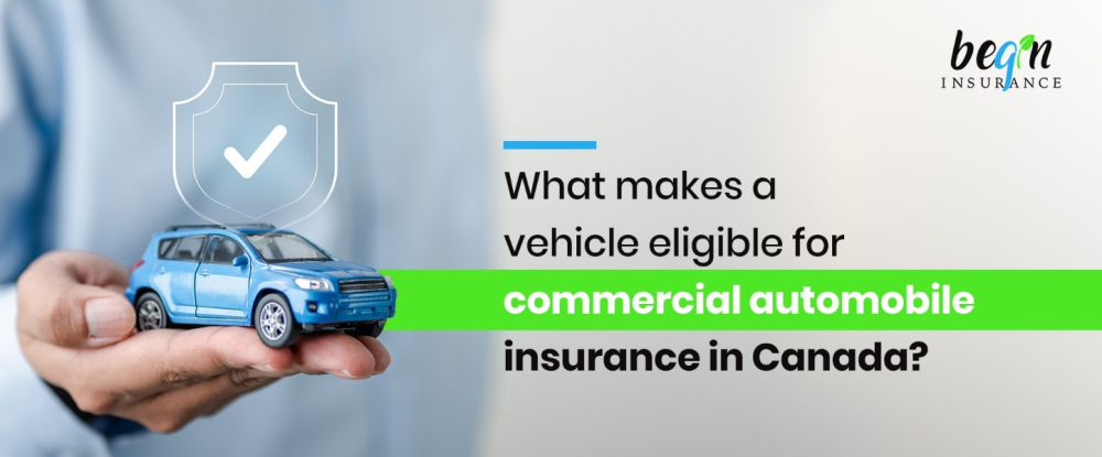Auto Insurance Eligibility in Canada