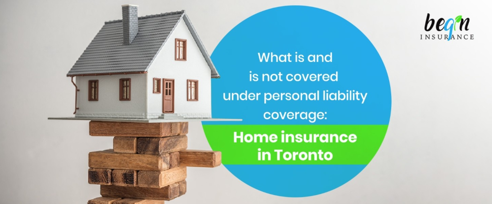 Liability Coverage in Home Insurance