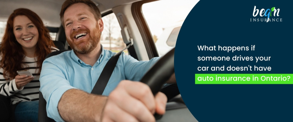 Car Insurance in Ontario