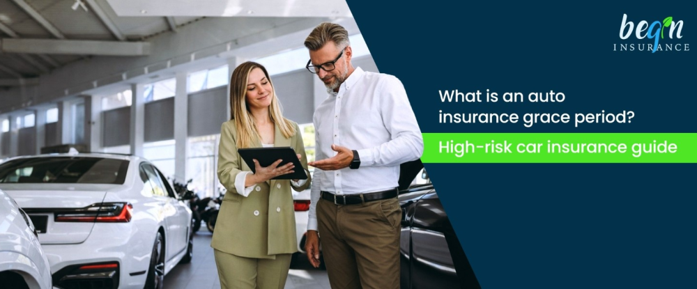 Auto Insurance Grace Periods in Ontario