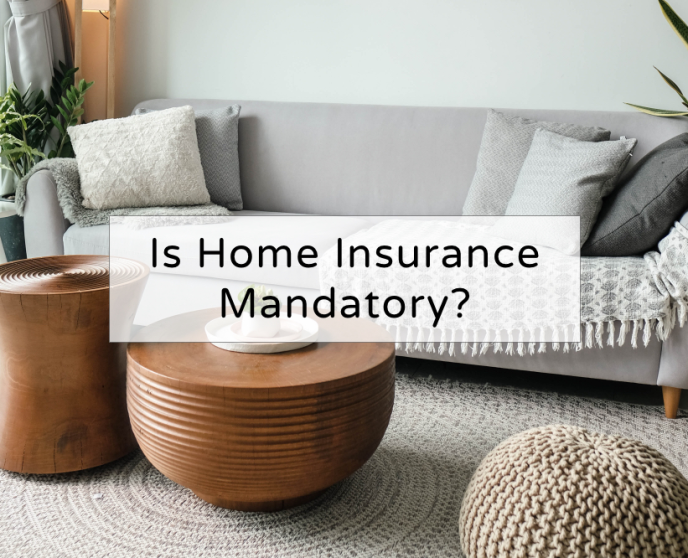 Is Home Insurance Mandatory in Ontario (Canada)?