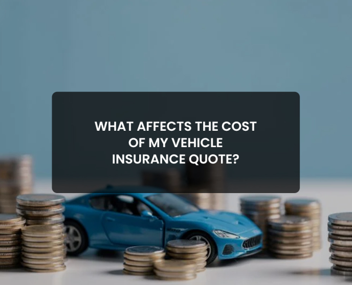Cost of Vehicle Insurance Quote