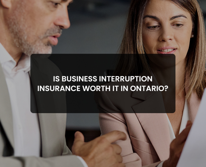 business interruption insurance