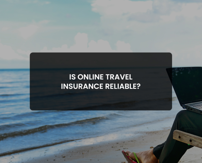 online travel insurance