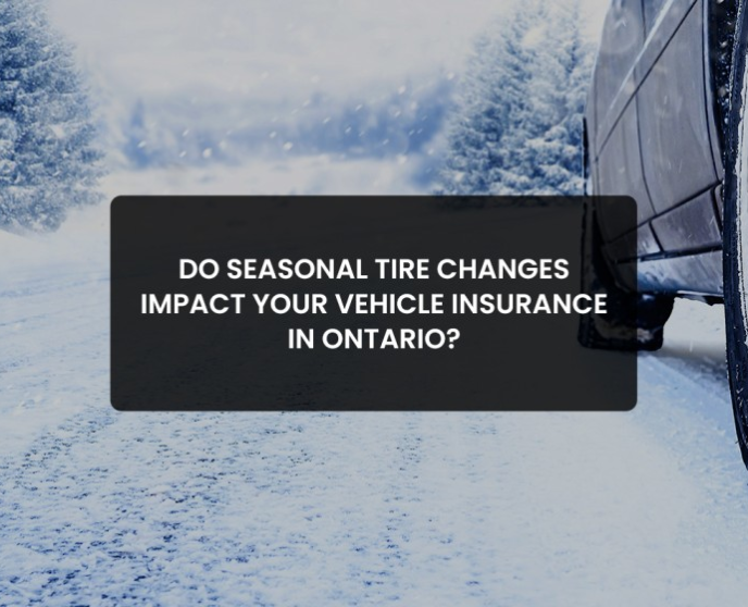 Vehicle Insurance in Ontario