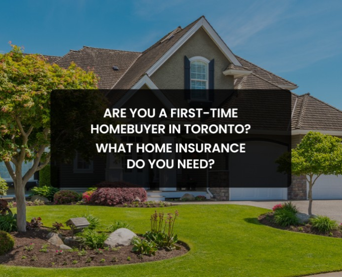 First-Time Homebuyer in Toronto