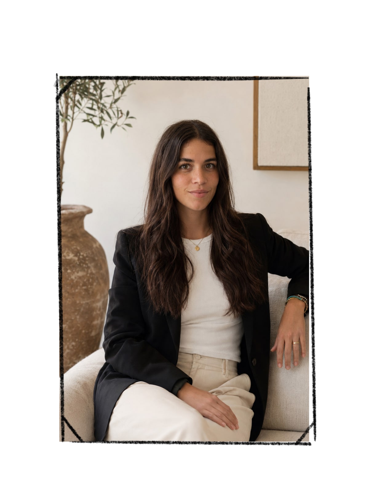 Carlota Oriol, Founder and Travel Advisor at Élite Origins Club