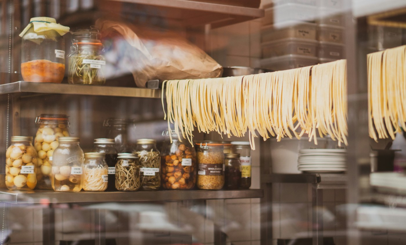 Puglia food and southern Italian table