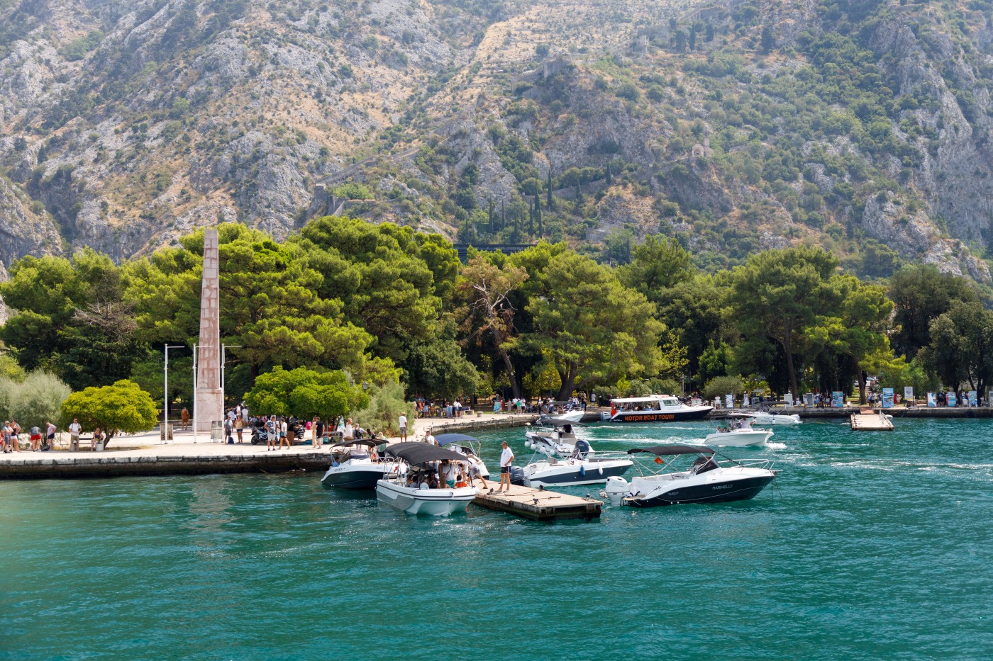 Kotor Bay Montenegro free travel guide by Élite Origins Club