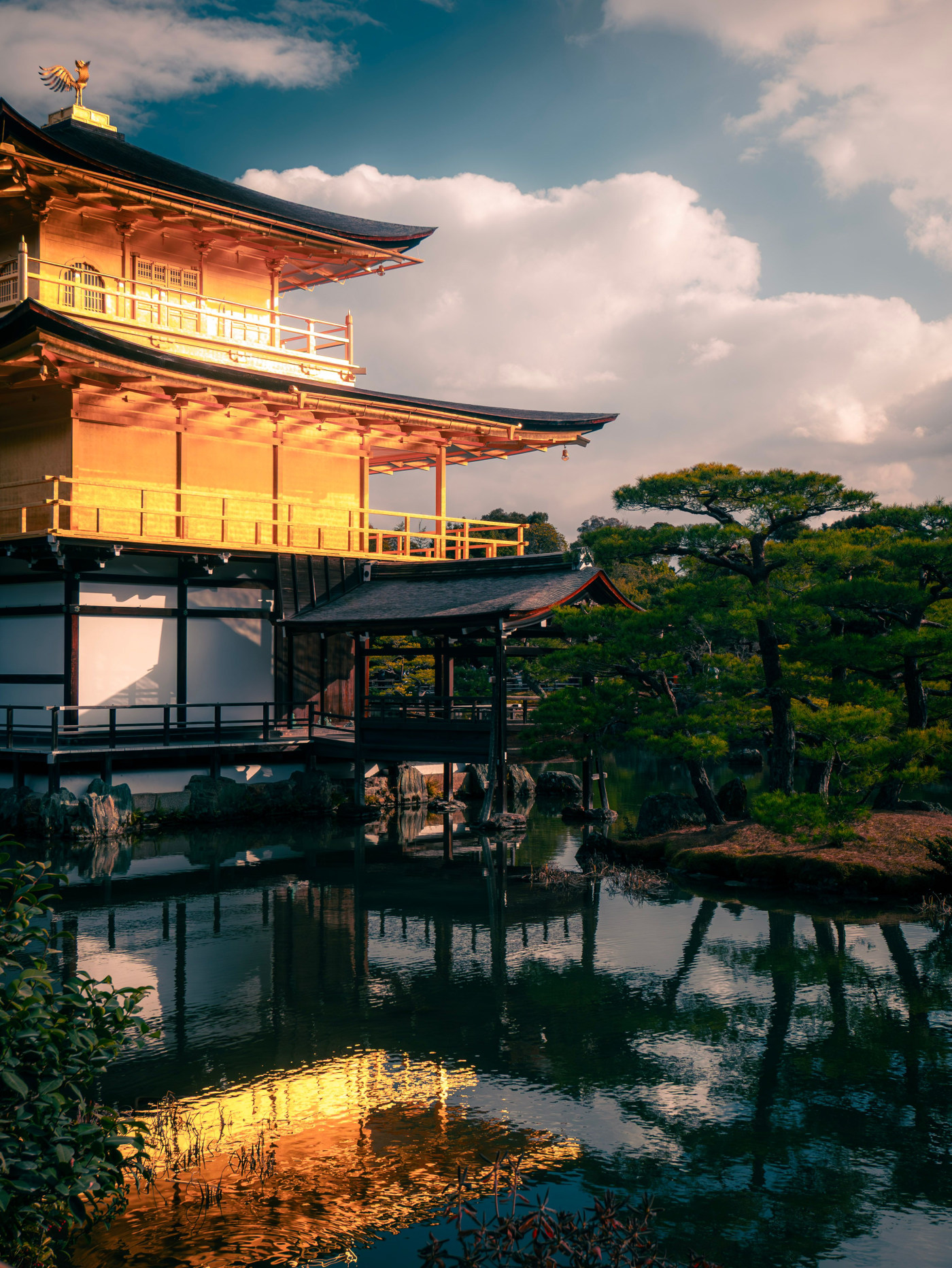 Kyoto Japan free travel guide by Élite Origins Club
