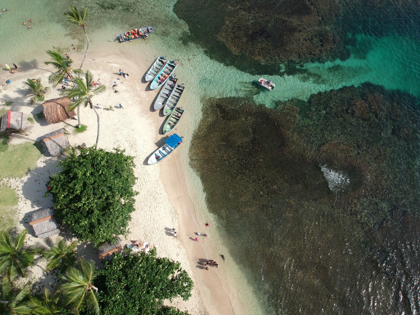 Fiji Pacific Islands luxury escape
