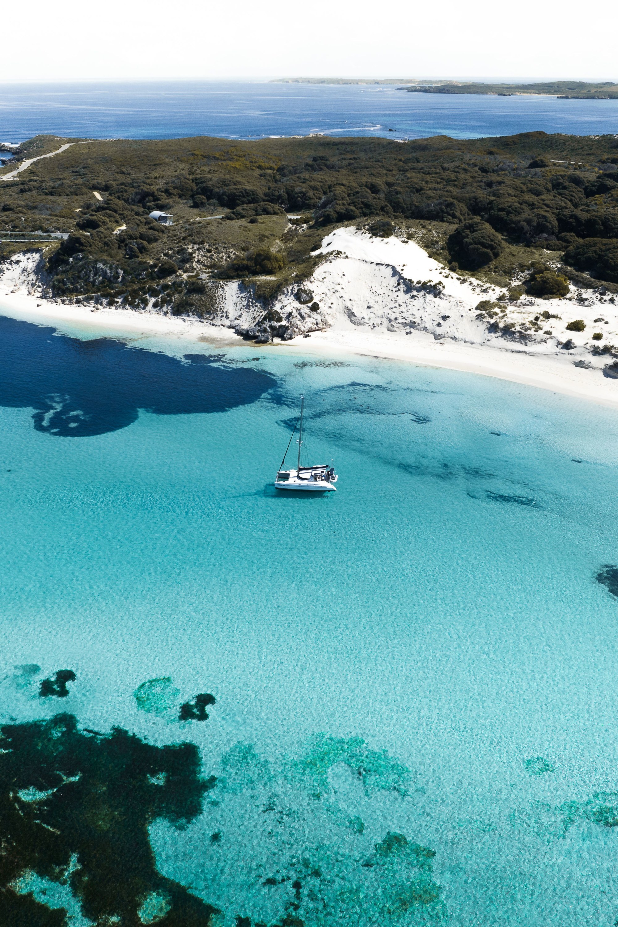 Europe Mediterranean island escape