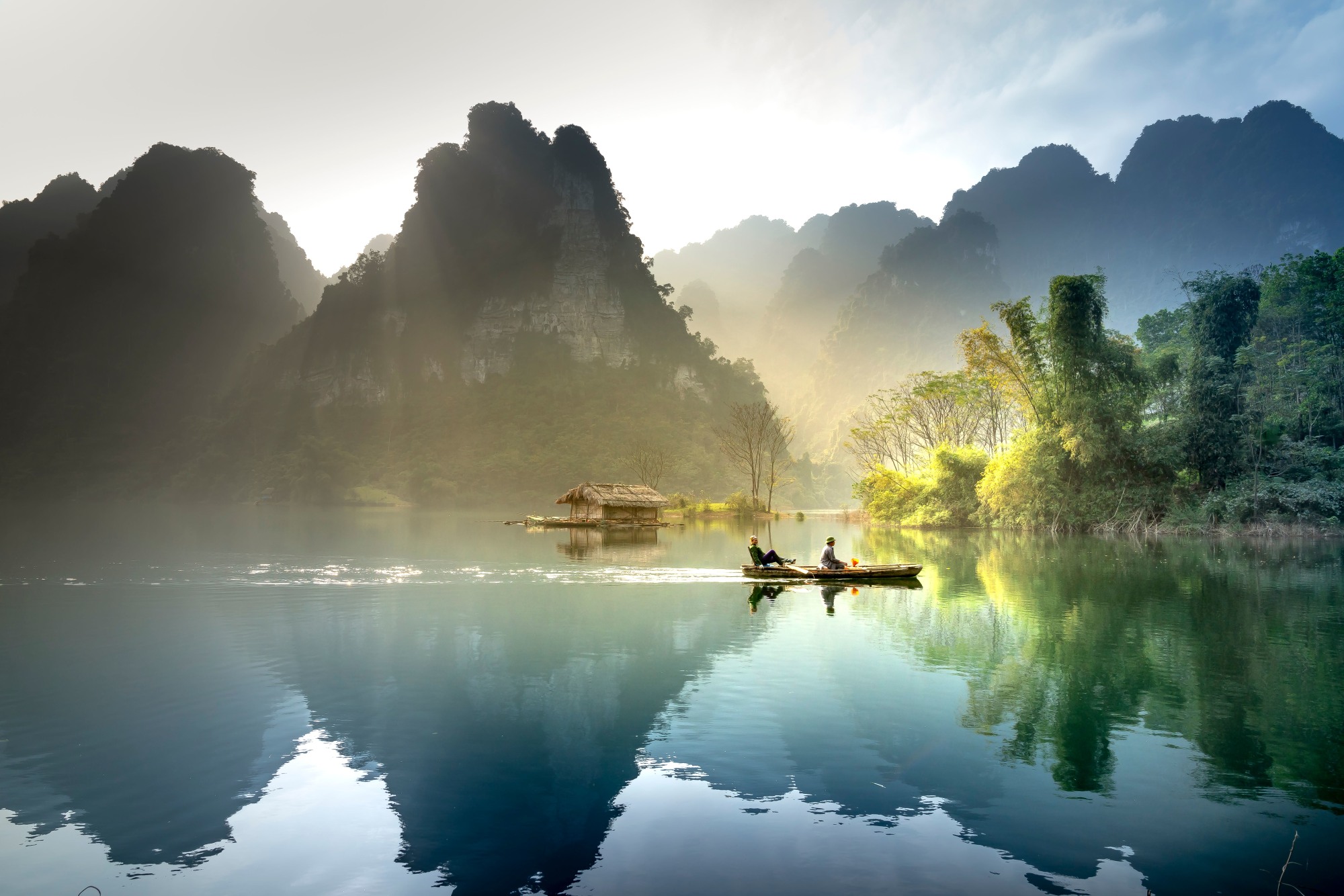 Asia personalized travel planning escape
