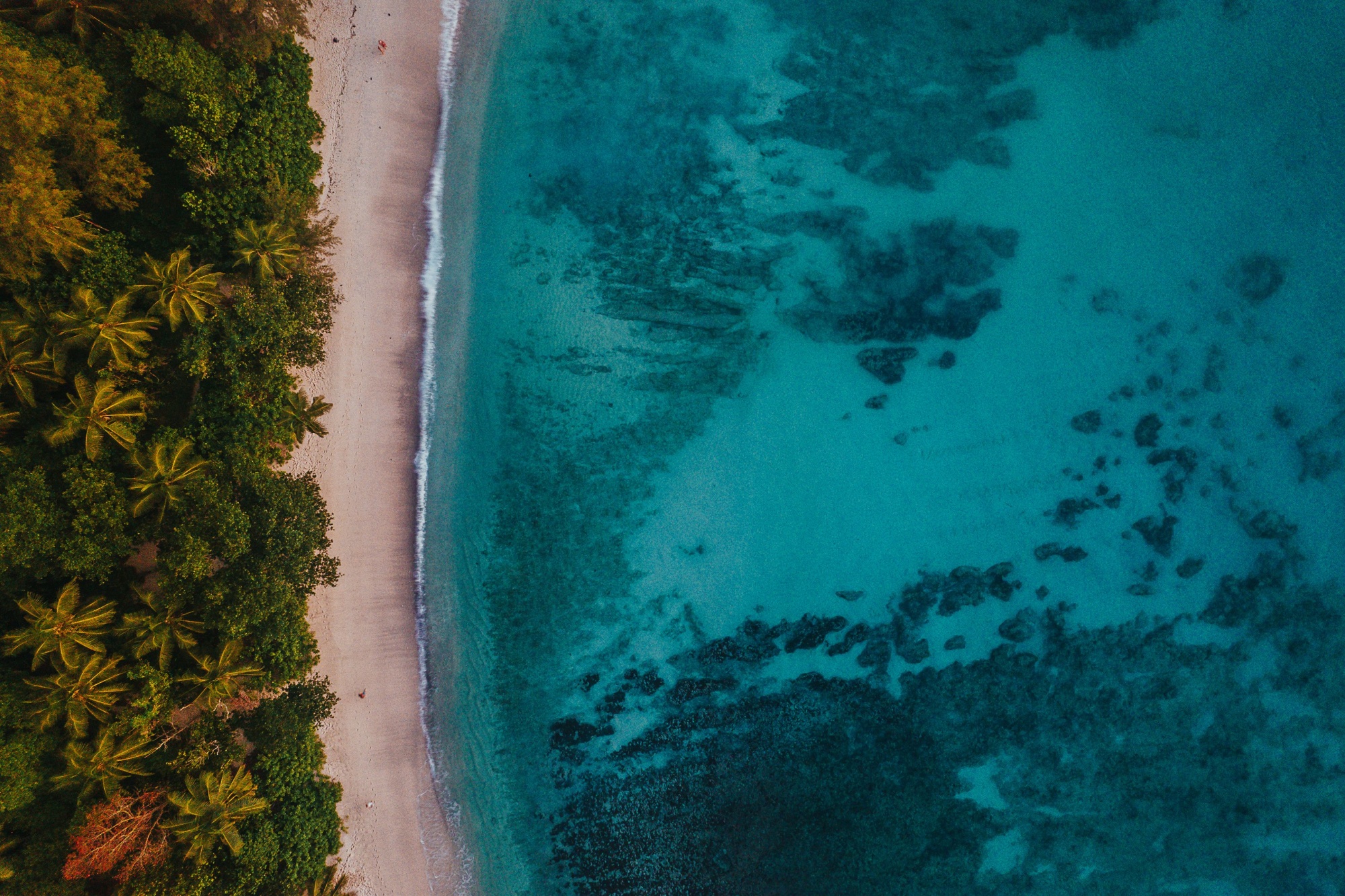 Cook Islands personalized Pacific travel planning