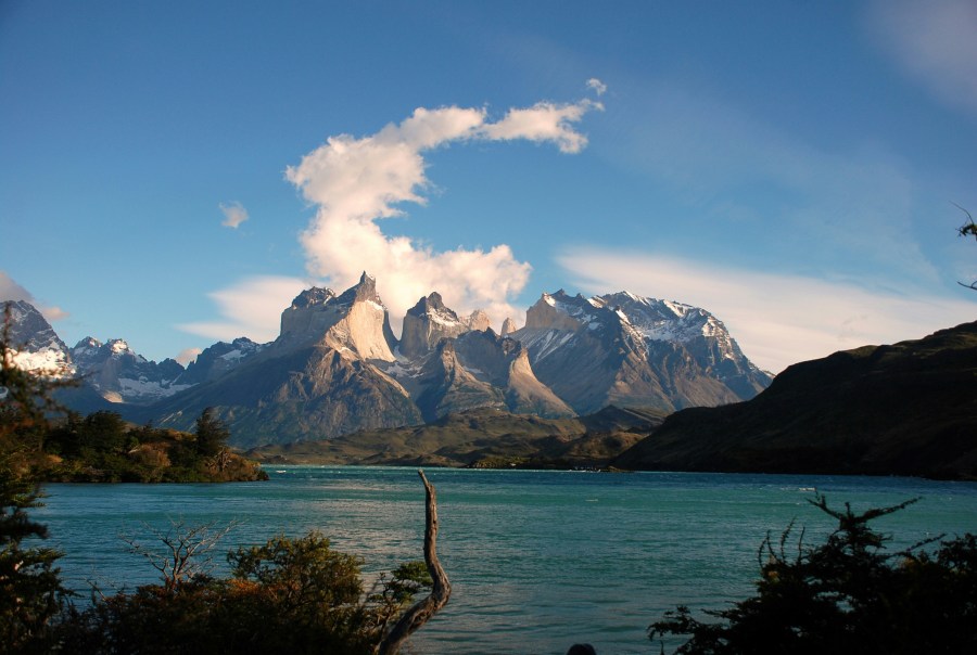 Patagonia lodge edit by Élite Origins Club