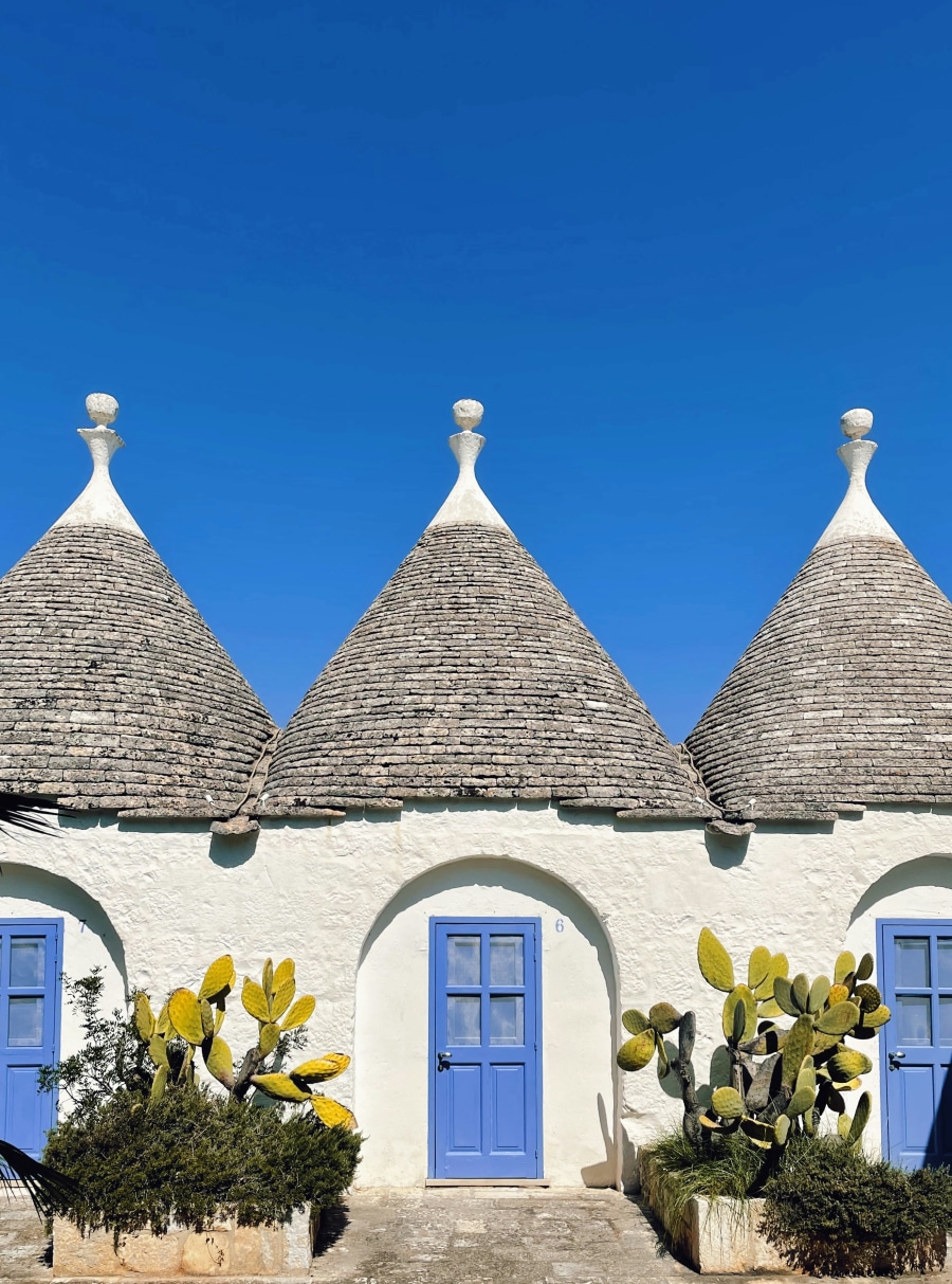 Puglia Masseria Edit