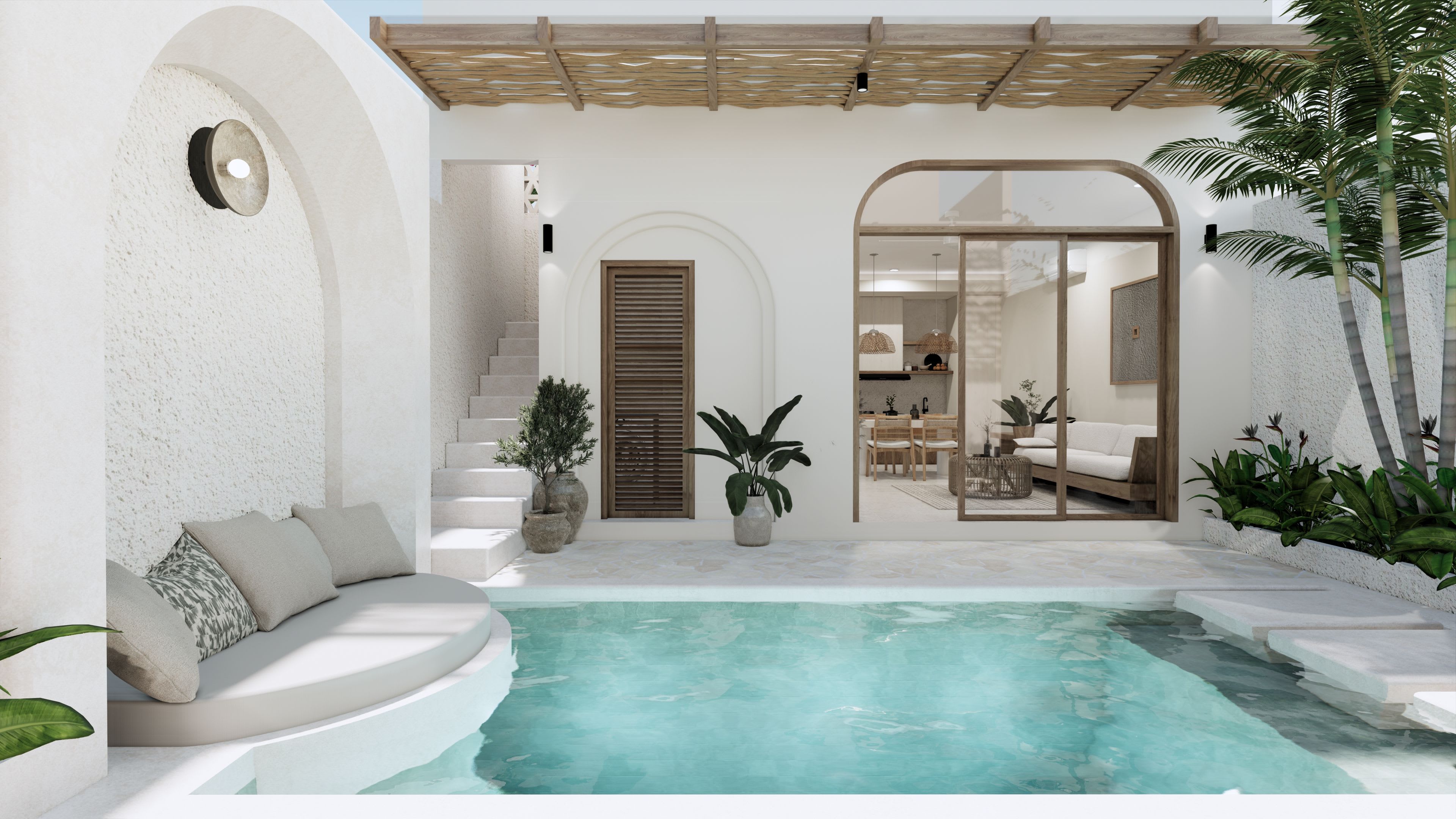 Personalized boutique travel planning
