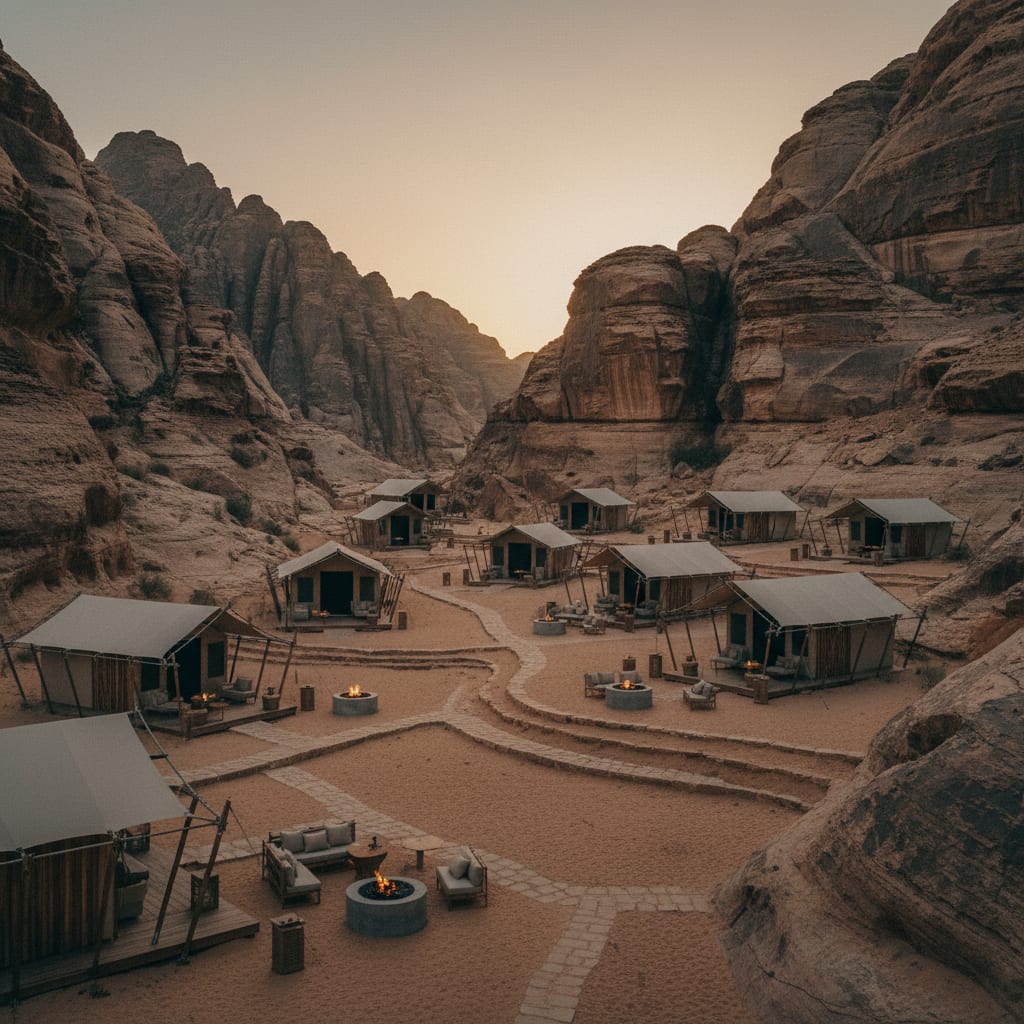Boutique stays curated by Élite Origins Club