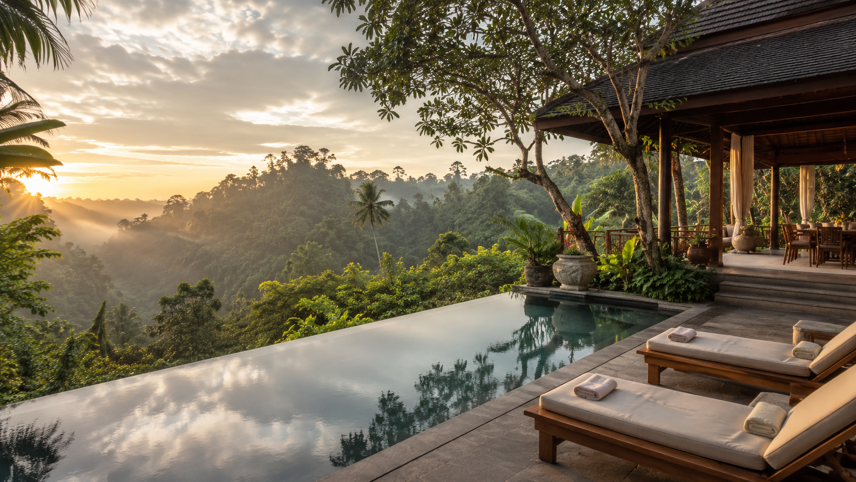 Inspiración de viaje de lujo en Asia por Élite Origins Club