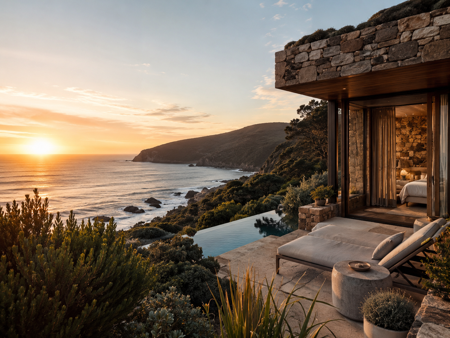 New Zealand luxury travel guide