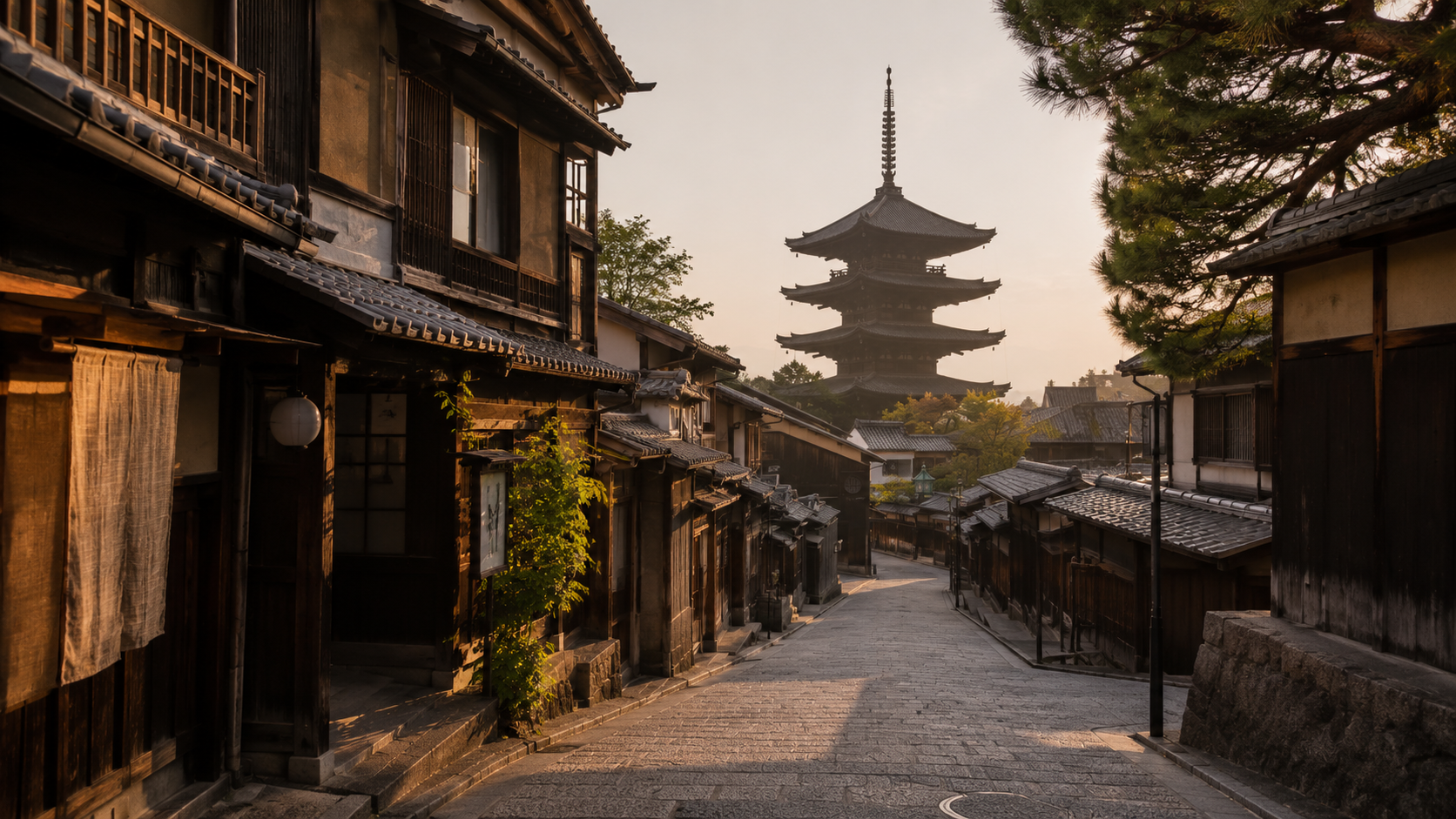 Guía de viaje de Kioto, Higashiyama y Gion por Élite Origins Club